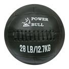 Wall Ball 12.7 Kg Para Treinamento Funcional Medicine Funcional couro
