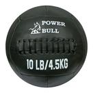 Wall Ball 4,5 Kg Para Treinamento Funcional Medicine Funcional