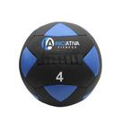 Wall ball 4kg profissional - unidade iniciativa fitness