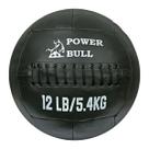 Wall Ball 5,4 Kg Treino Funcional Power Bull