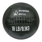 Wall Ball 8,1 Kg Treino Funcional Power Bull