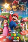 Wall Poster Trends International O filme Super Mario Bros.