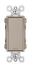 Wall Switch Pass e Seymour Legrand radiant TM874NICC6