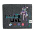 Wallet Dates A Lives Anime Characters Slim BiFold Wallet
