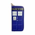 Wallet Doctors Whos Anime Characters Slim BiFold Wallet