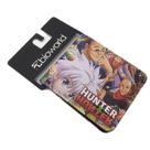 Wallet Hunters Hunters Anime Characters Slim BiFold Wallet M