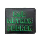 Wallet Pulps Fictions Personages Anime Slim BiFold Wallet