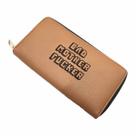 Wallet Pulps Fictions Personages Anime Slim BiFold Wallet