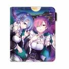 Wallet Re: Zero Starting Life in Another World Rem Anime