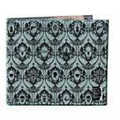Wallet Seven20 Sherlock Holmes 221B Wallpaper Teal