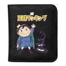 Wallet Slim BiFold Wallet Classificações de personagens de anime Kings