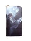 Wallet Thrones, jogos de cartas, personagens de anime, Slim BiFold