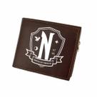 Wallet Wednesdays Anime Characters Slim BiFold Wallet