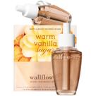 Wallflowers Refils Bath & Body Works Warm Vanilla Sugar 50ml