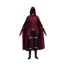 Wanda Vision Crimson Witch Cos Roupas Wanda Crimson Witch cosplay Roupas do mesmo estilo Wanda Vision Crimson Witch Cos Roupas Wanda Crimson Witch cosplay Roupas do mesmo estilo