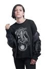 Wandinha Addams - Baphomet - Camiseta