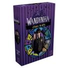 Wandinha: Ataque do Hyde - Jogo de Tabuleiro - Galápagos Wandinha: Ataque do Hyde - Jogo de Tabuleiro - Galápagos