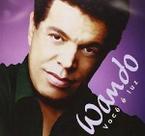 Wando Voce E Luz CD