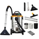 WAP Carpet Cleaner Pro 30 Extratora de Carpetes e Estofados