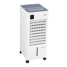 WAP Climatizador de Ar 3 em 1 WAP CLIMA CONTROL DIGITAL Com 3 Velocidades, Painel Touch, Controle Remoto, Função Timer de Até 12h 127V