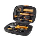 WAP Kit de Ferramentas Manuais MKF21 com 21 Peças e Maleta Organizadora