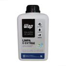 WAP Limpador Extratora 1L Concentrado pH Neutro Extrai Limpa Estofados Cereja Avelã WAP Limpador Extratora 1L Concentrado pH Neutro Extrai Limpa Estofados Cereja Avelã