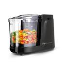 WAP MINI PROCESSADOR WAP FAST CUT WMP150 360ml 150W Sistema de Segurança Triplo e Motor Silencioso 127V