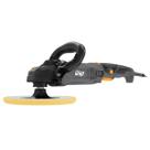 WAP Politriz Rotativa WF PR01 220V 1200W 6 Velocidades Polimento Profissional Alta Potência Premium 600 rpm até 3000 rpm