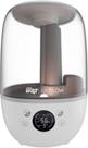 WAP Umidificador de Ar WAP AIR FLOW DIGITAL 3 em 1 Silencioso 23h de Autonomia 3 Níveis de Névoa Reservatório Para Essência WAP Umidificador de Ar WAP AIR FLOW DIGITAL 3 em 1 Silencioso 23h de Autonomia 3 Níveis de Névoa Reservatório Para Essência