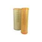 Wap191k - kit filtro de ar interno e externo
