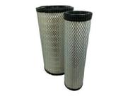 Wap703k - kit filtros de ar interno e externo
