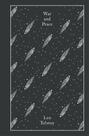 War And Peace - PENGUIN UK