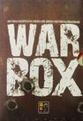 War box - histórias incríveis das guerras que mudaram o destino da humanidade - PE DA LETRA