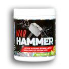 War Hammer Pré Treino Sabor Melão Caramelizado 265g International Protein