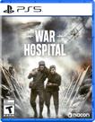 War Hospital - PS 5 EUA