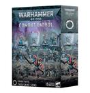 Warhammer 40.000 Games Workshop Patrulha de Combate Thousand Sons
