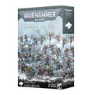 Warhammer 40K Combat Patrol Lobos Espaciais 21 Miniaturas