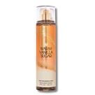Warm Vanilla Sugar - Bath & Body Works Fine Mist - Spray Corporal 236 ml - Bath and Body Works