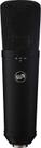 Warm - wa-87 r2 black - microfone