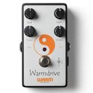 Warm - Warmdrive - Pedal de Overdrive