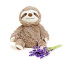 Warmies - Preguiça de Microondas com Lavanda para Pelúcias Warmies - Preguiça de Microondas com Lavanda para Pelúcias