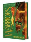 Warriors - the prophecies begin