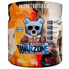 Warzone Pre Workout Blood Battle 300g - Under Labz