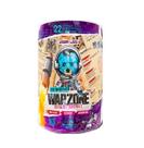 Warzone Rocket Energy (450g) Atomic Pink Lemonade