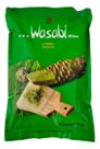 Wasabi Raiz Forte Green Pimenta Japonesa Em Pó Taichi 1kg