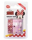 Washi Tape Minnie Bt C 3 Unidades