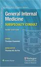 Washington manual general internal medicine consult - Lippincott/wolters Kluwer Health Washington manual general internal medicine consult - Lippincott/wolters Kluwer Health