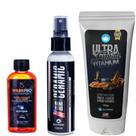 Washpro + Ceramic Nano Vitro + Ultra Finish Finaliz ECOTREND SOUTH AMERICA Washpro + Ceramic Nano Vitro + Ultra Finish Finaliz ECOTREND SOUTH AMERICA