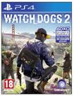 Watch Dogs 2 (Jogo Físico) - PS4
