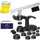 Watch Press Tool Set OneBom Professional com 12 matrizes